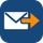 Email Extract from Documents icon