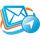 Email It In icon