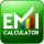 EMI Calculator icon