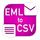 EML to CSV - Email Extractor icon