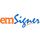 emSigner icon