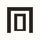 Enfilade icon