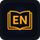 English Notion — Vocabulary AI icon