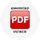 Enhanced PDF Viewer icon