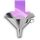 Entonnoir icon