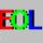 EOL - A text file End-Of-Line converter icon