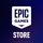 Epic Games Store icon