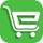 Erocery - Online Grocery Store icon