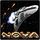 Escape Velocity Nova icon