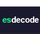 Esdecode icon