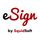 eSign by SquidSoft icon