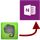 Evernote2Onenote icon