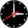 Exact time icon