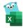 Excelize icon