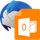Export Tool for Mozilla Thunderbird icon