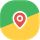 ExportMyMap icon