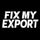 FixMyExport icon