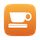 Extra Cup icon