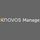 Knovos Manage icon