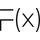 F(x) Data Labs icon