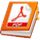Facebook Albums to PDF icon