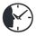 FaceClock icon