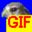 Falco GIF Animator icon