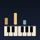 Falling Notes icon