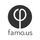 Famo.us University icon