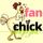 Fan Chick Magazine icon
