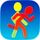 Fartlek Interval Trainer icon