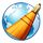 Fast Browser Cleaner icon