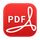 PDF Reader icon