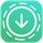 Fast Status Saver icon