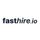 Fasthire.io icon