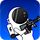 Fatal Space - 2D Space Shooter Game icon