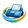 FaxItOnce icon