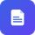 FileFeedback icon