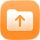 FilePop icon