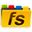 FileServe icon