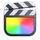 Final Cut Pro icon