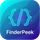 FinderPeek icon