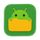 Findroid - Android File Transfer icon