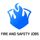 Fire and Safety Jobs icon