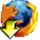 FirefoxDownloadsView icon