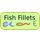 Fish Fillets Clone icon
