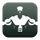 Fitness Guy icon