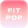 FITPOP icon