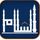 Five Pillars of Islam 2017 icon
