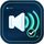 Fix My Speakers icon